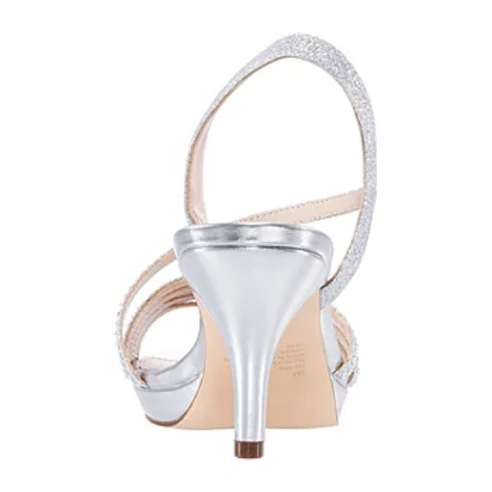 I. Miller Womens Nalda Heeled Sandals - Picture 5 of 14